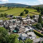 The Haystore Ravenstonedale