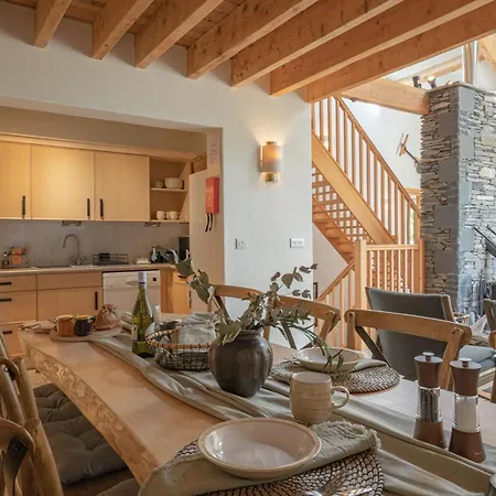 The Haystore * Ravenstonedale