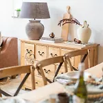 Vakantiehuis The Haystore