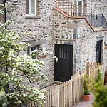 Vakantiehuis The Haystore *