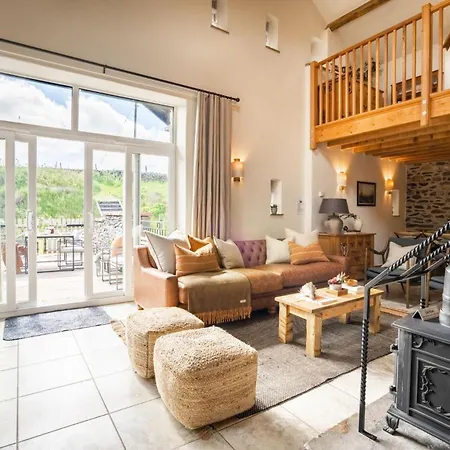 Holiday home The Haystore *