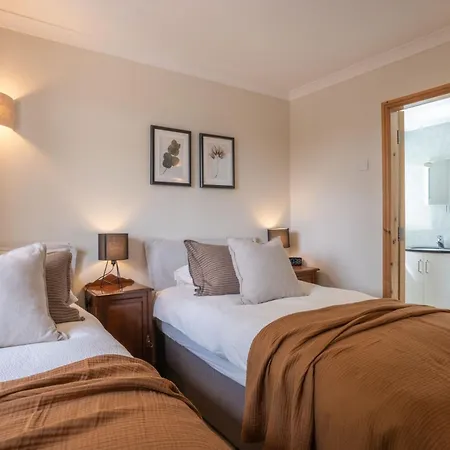 The Haystore Holiday home Ravenstonedale