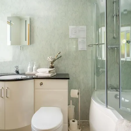 Holiday home The Haystore *