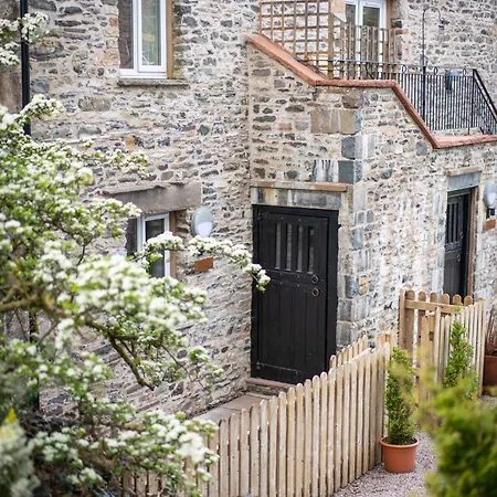 Holiday home The Haystore *