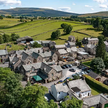 The Haystore Ravenstonedale