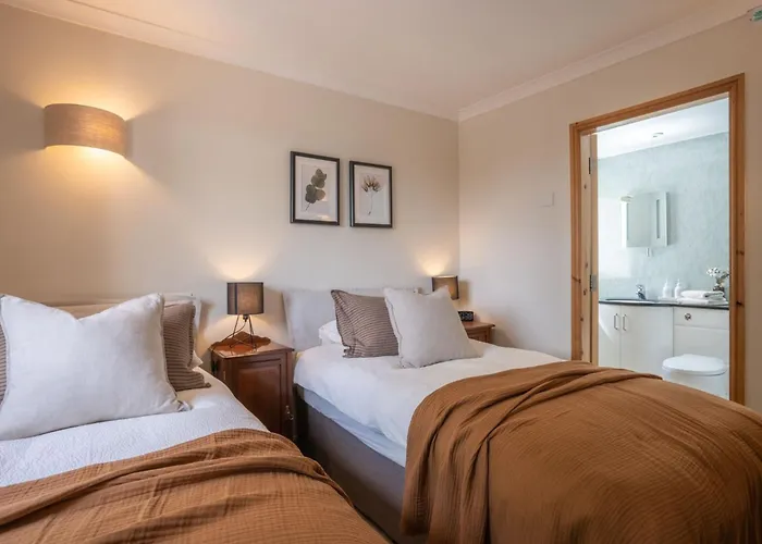 The Haystore Holiday home Ravenstonedale