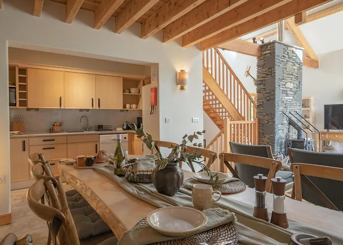 The Haystore * Ravenstonedale