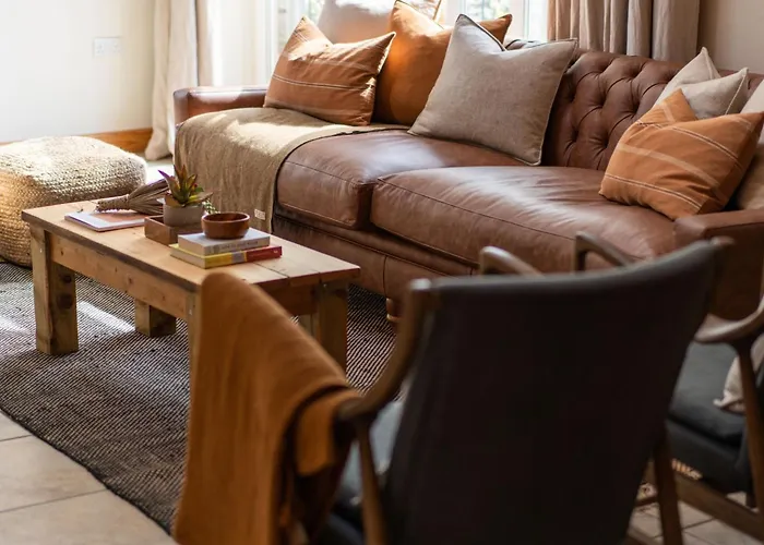 Holiday home The Haystore Ravenstonedale