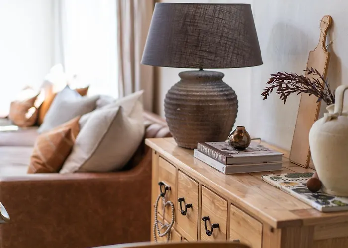 The Haystore * Ravenstonedale