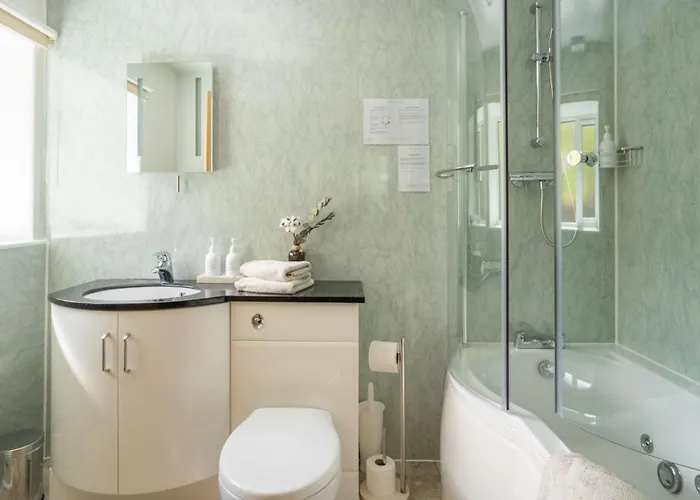 Holiday home The Haystore *