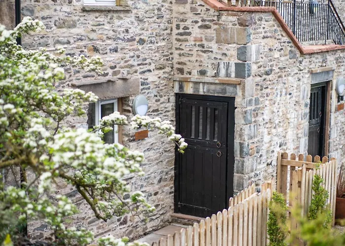 Holiday home The Haystore *