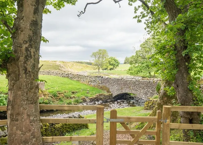 The Haystore * Ravenstonedale