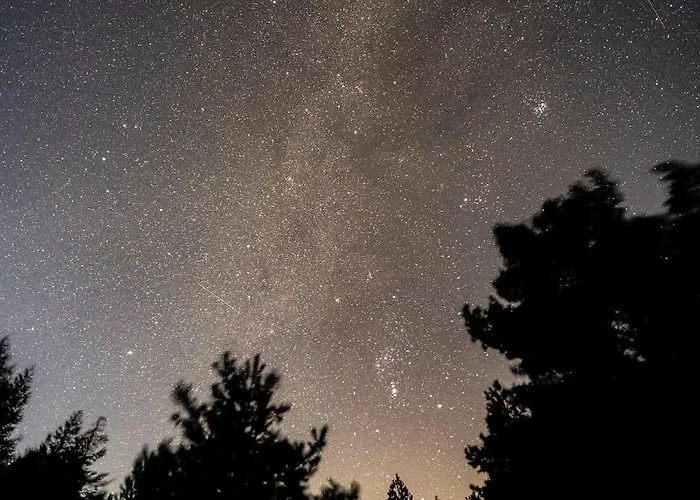 Holiday home The Haystore