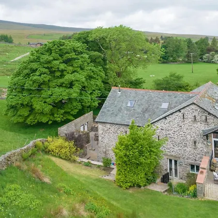 The Haystore * Ravenstonedale
