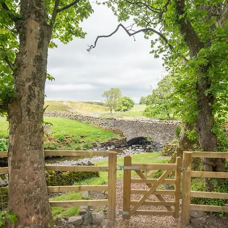 The Haystore * Ravenstonedale