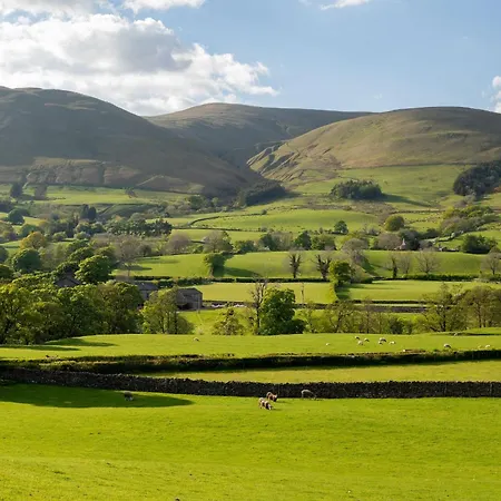 The Haystore Σπίτι διακοπών Ravenstonedale